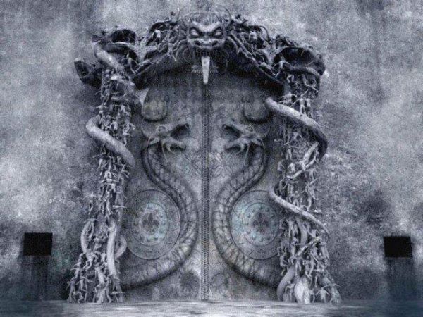 Shree Padmanabhaswamy Temple and the Mystery of Vault B