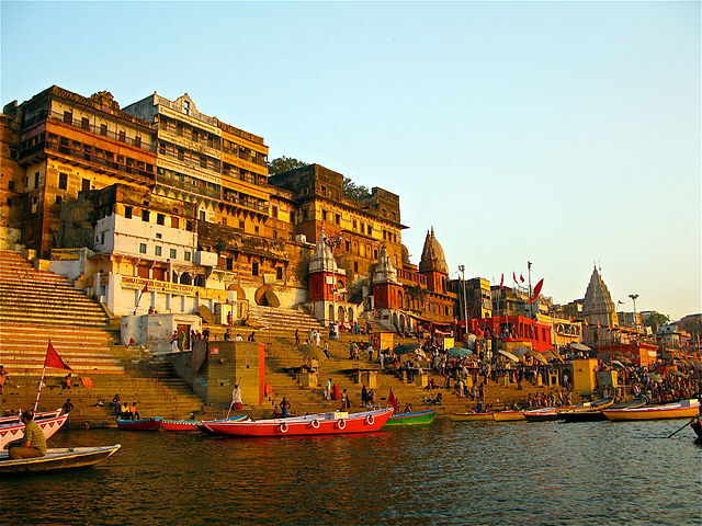 12 Best Things to Do in the Holy City Varanasi