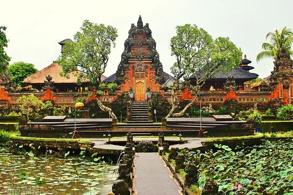 Can a Beautiful Foreign Destination be Explored Under a Limited Budget? Yes! Plan a Tour to Bali!