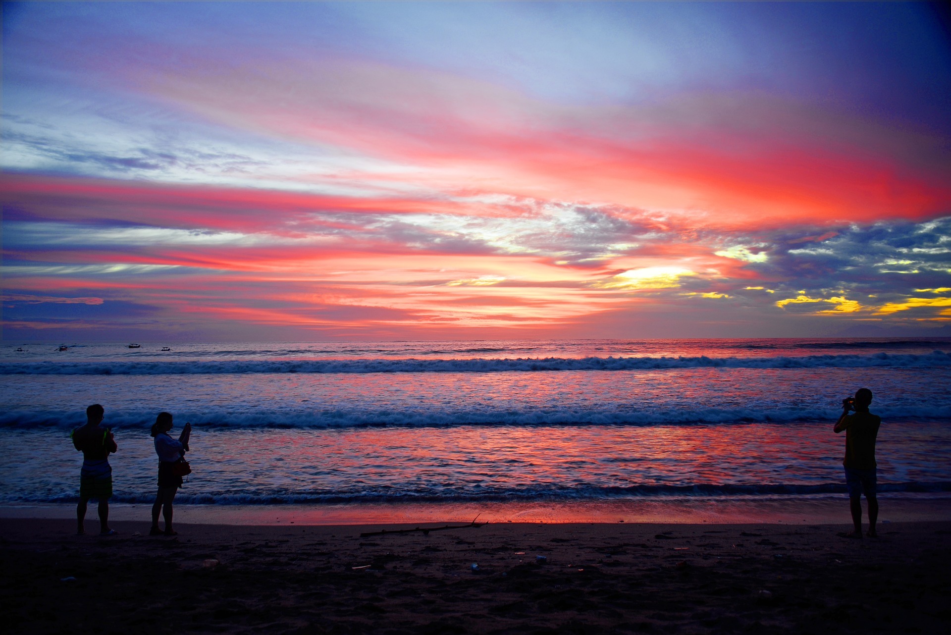 Can a Beautiful Foreign Destination be Explored Under a Limited Budget? Yes! Plan a Tour to Bali!