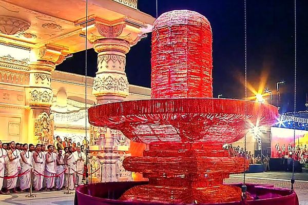 Facts about Mahakaleshwara Temple, Ujjain
