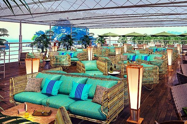 Ganga Vilas Cruise: Sail The World’s Longest and Luxurious River Cruise