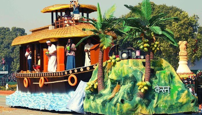 When and Which State Won the Best Tableau Award? See the Glimpses of the Last 10 Years