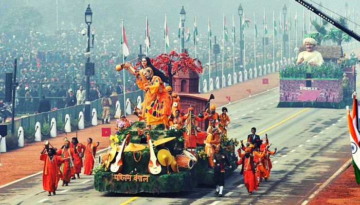 When and Which State Won the Best Tableau Award? See the Glimpses of the Last 10 Years