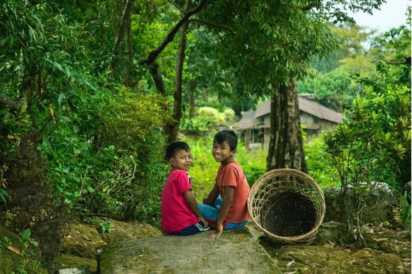 Which is the Cleanest Village in Asia? Have you Heard of the Name Mawlynnong of India?