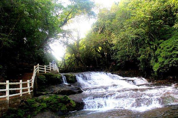 Which is the Cleanest Village in Asia? Have you Heard of the Name Mawlynnong of India?