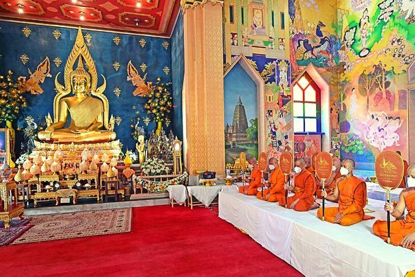 Why does Bodh Gaya Celebrate Bodh Mahotsav? Recall the History of the Enlightenment