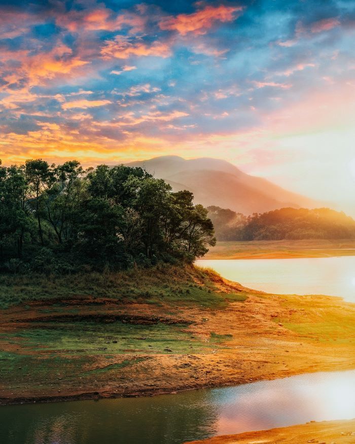 Why is Meghalaya Emerging as the Best Tourist Destination in Northeast India?