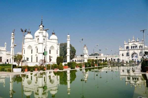 Why Should You Visit Lucknow? Explore the Architectural Marvels.