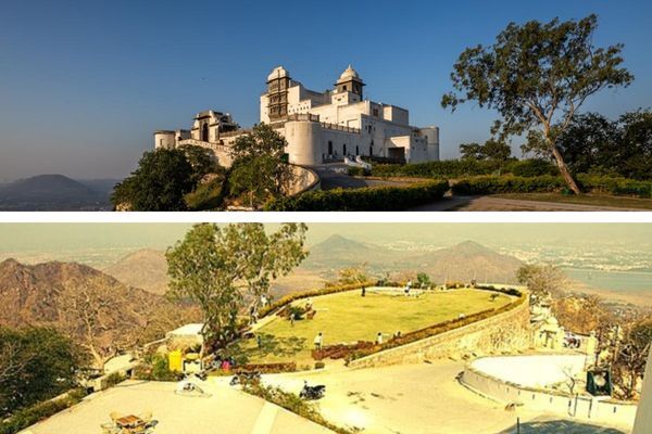 Best Images of the Venice of the East, Udaipur
