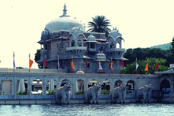 Best Images of the Venice of the East, Udaipur