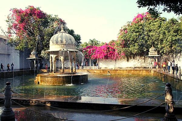 Best Images of the Venice of the East, Udaipur