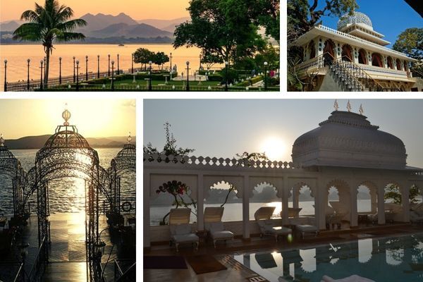 Best Images of the Venice of the East, Udaipur