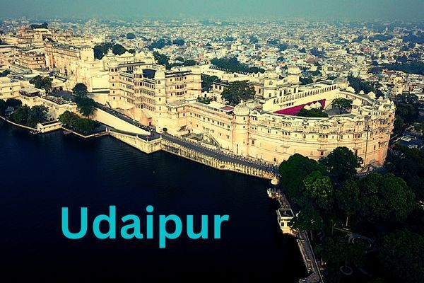 Best Images of the Venice of the East, Udaipur
