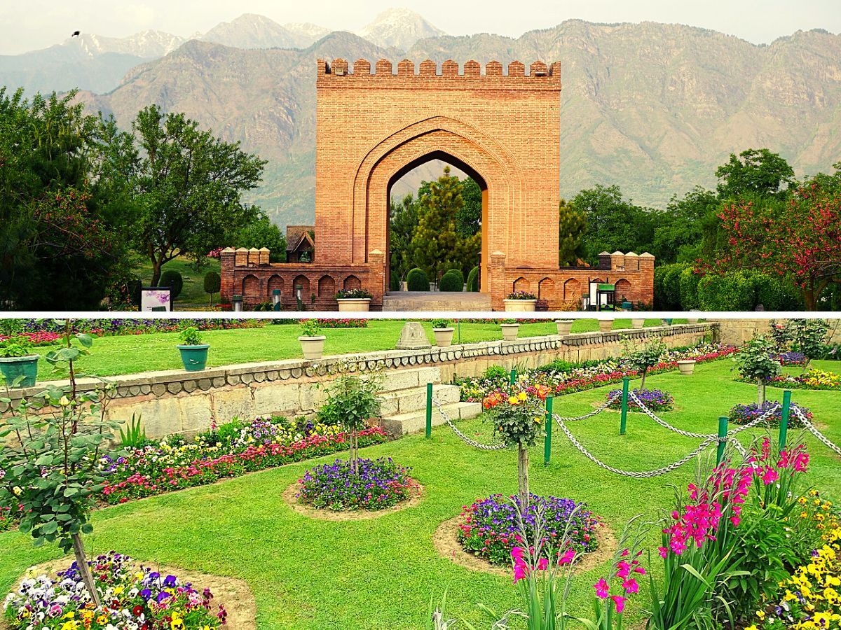 Best Summer Destination in the Kashmir Valley- Srinagar