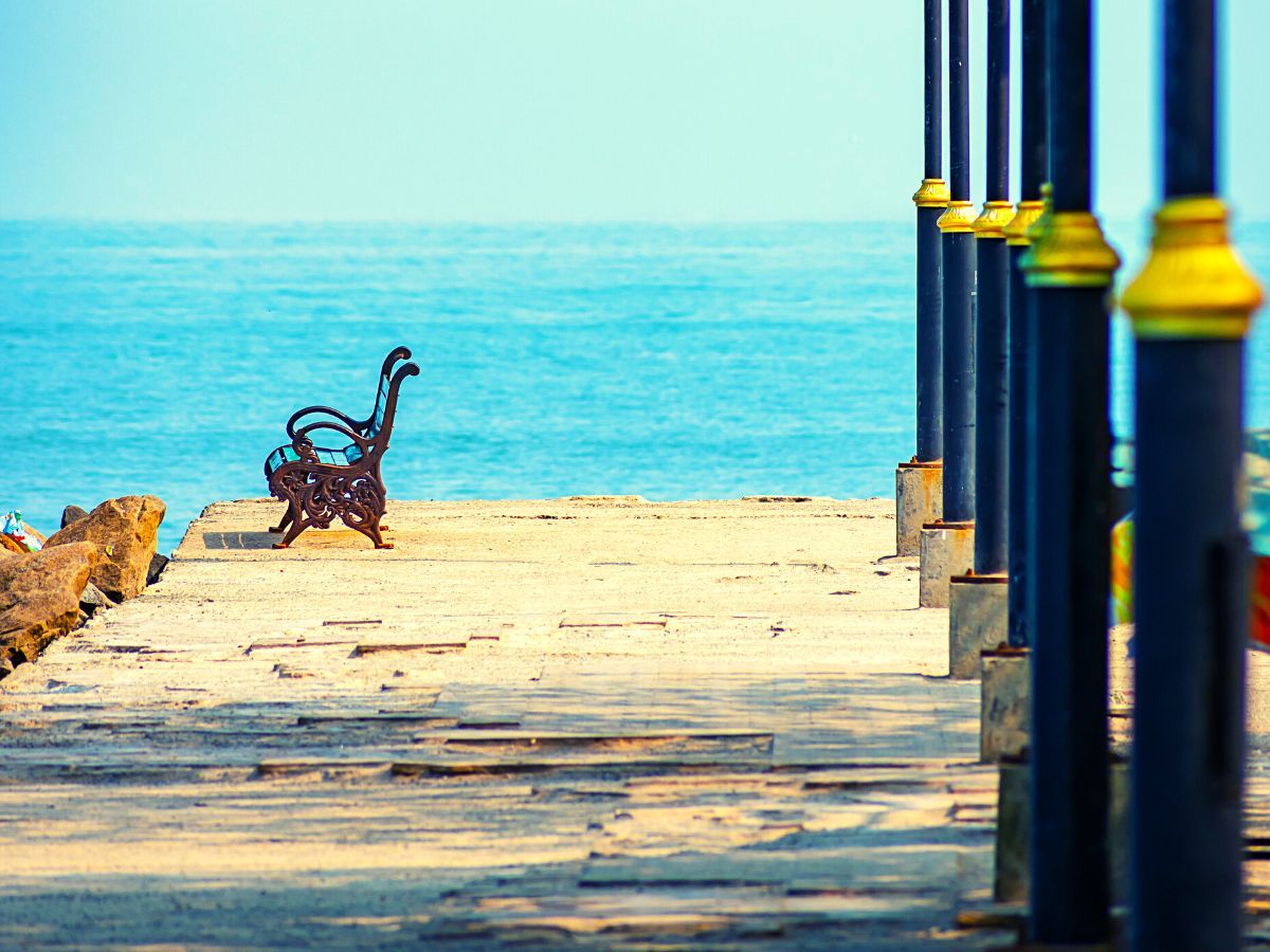 Call it Kochi or Cochin, this Picturesque Destination Beckons its Tourists with its Beauty.