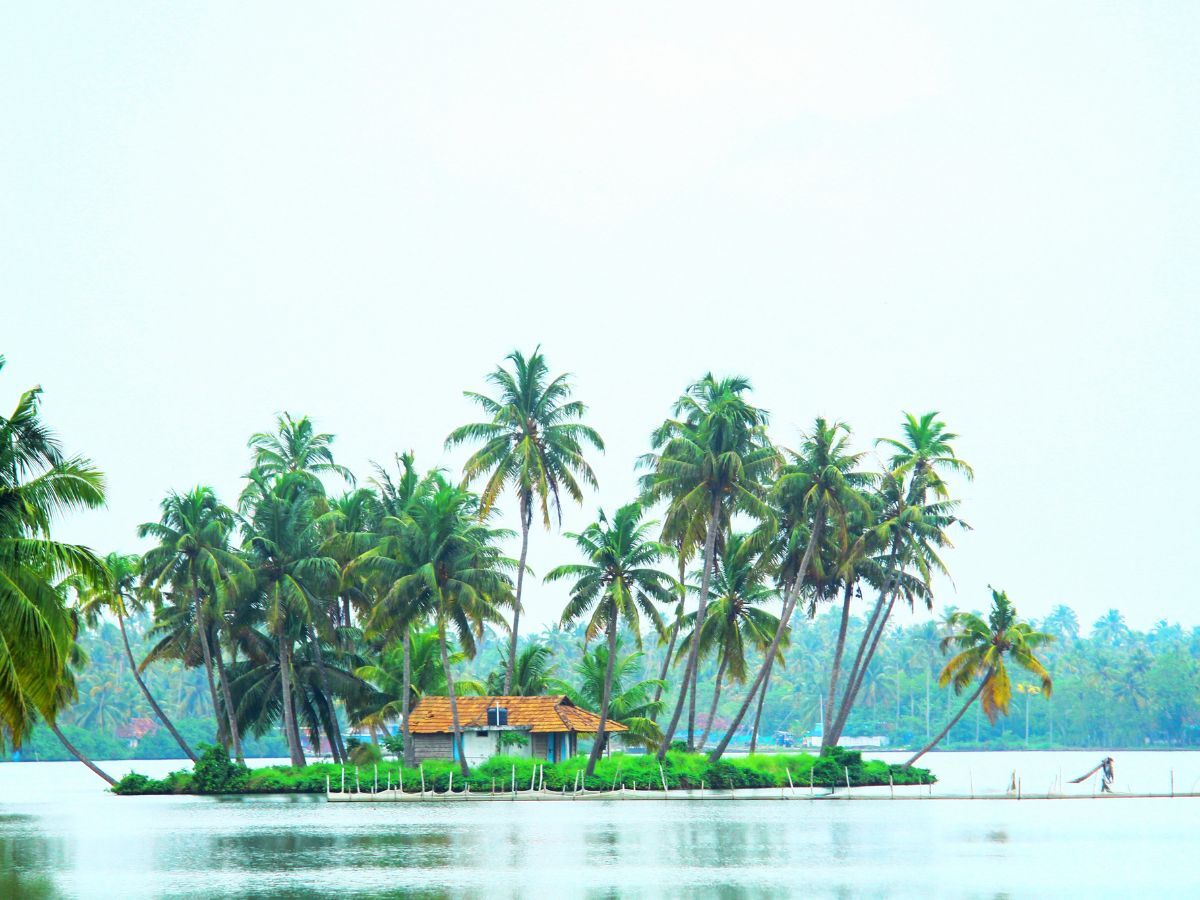 Call it Kochi or Cochin, this Picturesque Destination Beckons its Tourists with its Beauty.