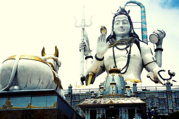 Experience the Himalayan Winter in Sikkim.