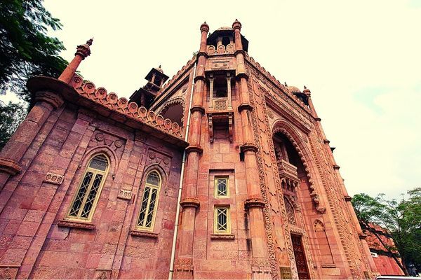 Get mesmerized with the Best Glimpse of Chennai