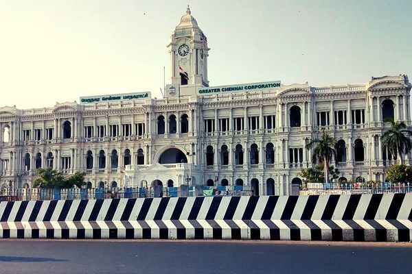 Get mesmerized with the Best Glimpse of Chennai
