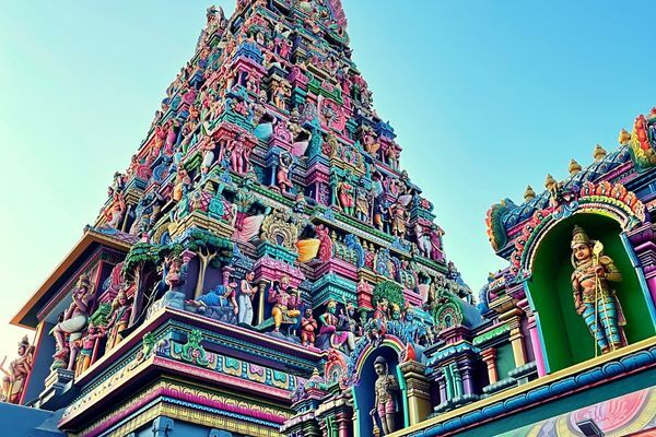 Get mesmerized with the Best Glimpse of Chennai