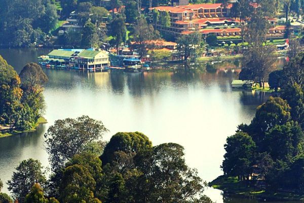 Know the Specialty of Kodaikanal That Attracts Honeymooners and Couples