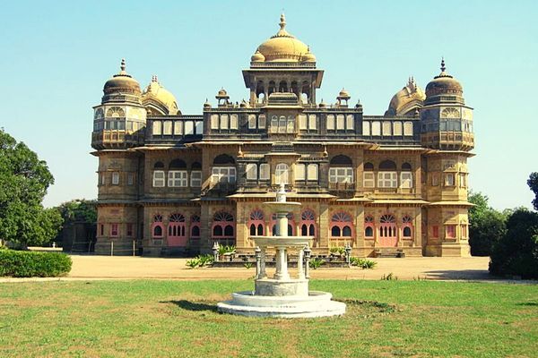 10 Stunning Images Showing the Architectural Beauty of Gujarat