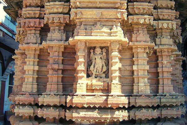 10 Stunning Images Showing the Architectural Beauty of Gujarat