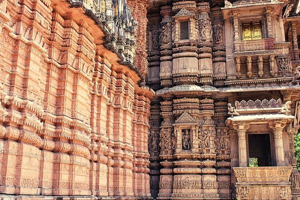 10 Stunning Images Showing the Architectural Beauty of Gujarat