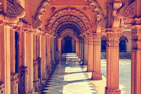 10 Stunning Images Showing the Architectural Beauty of Gujarat
