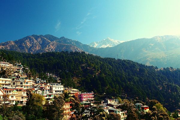 The Best Natural Places to Explore in Himachal Pradesh! Here is the list