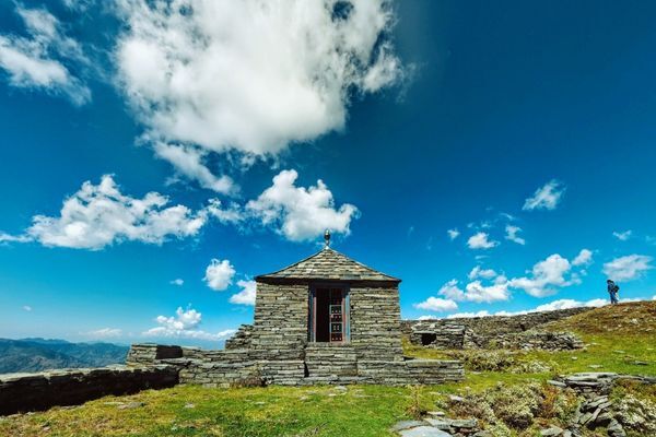 The Best Natural Places to Explore in Himachal Pradesh! Here is the list
