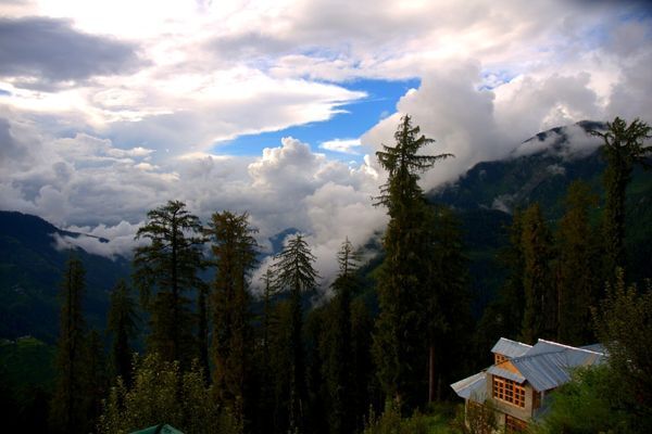 The Best Natural Places to Explore in Himachal Pradesh! Here is the list