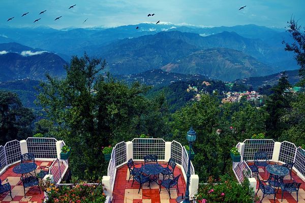 The Best Natural Places to Explore in Himachal Pradesh! Here is the list