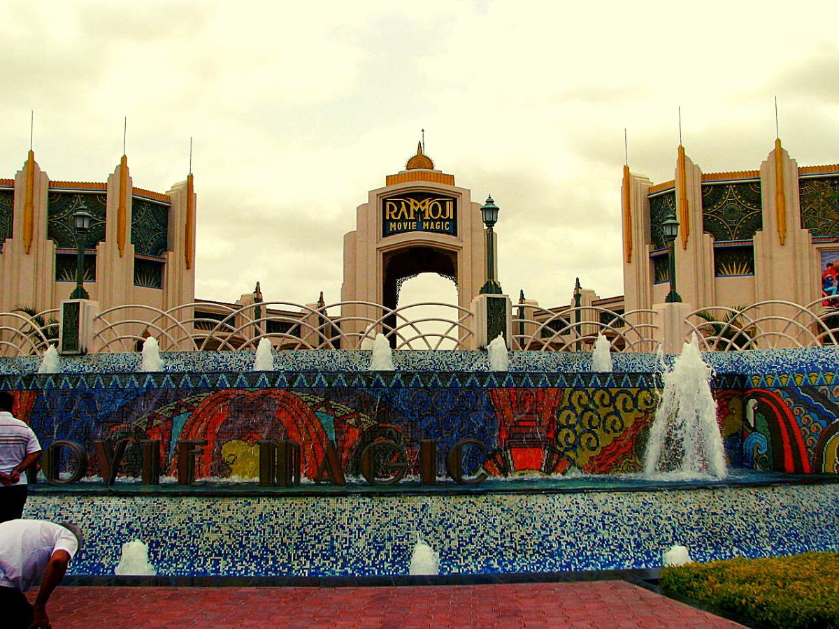 The City of Pearls- Hyderabad is Calling You!