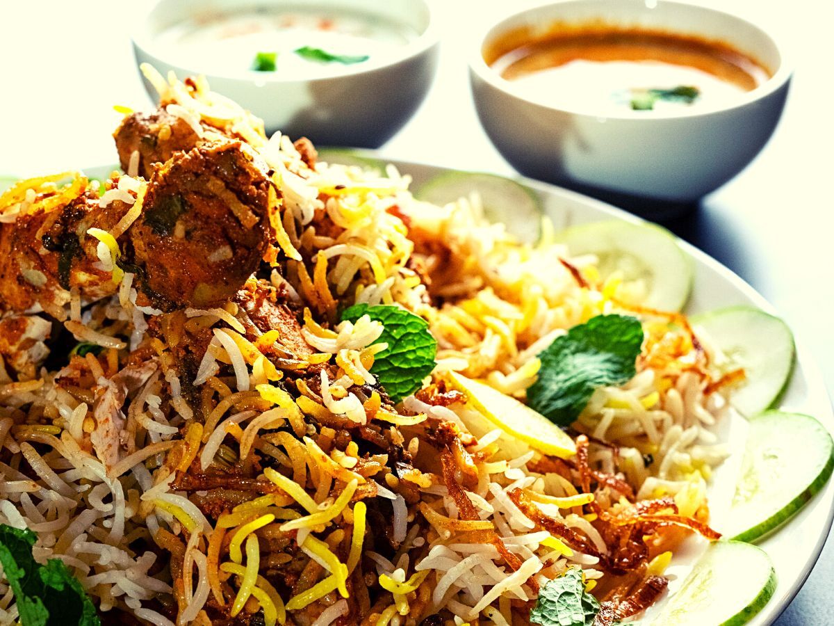 The City of Pearls- Hyderabad is Calling You!
