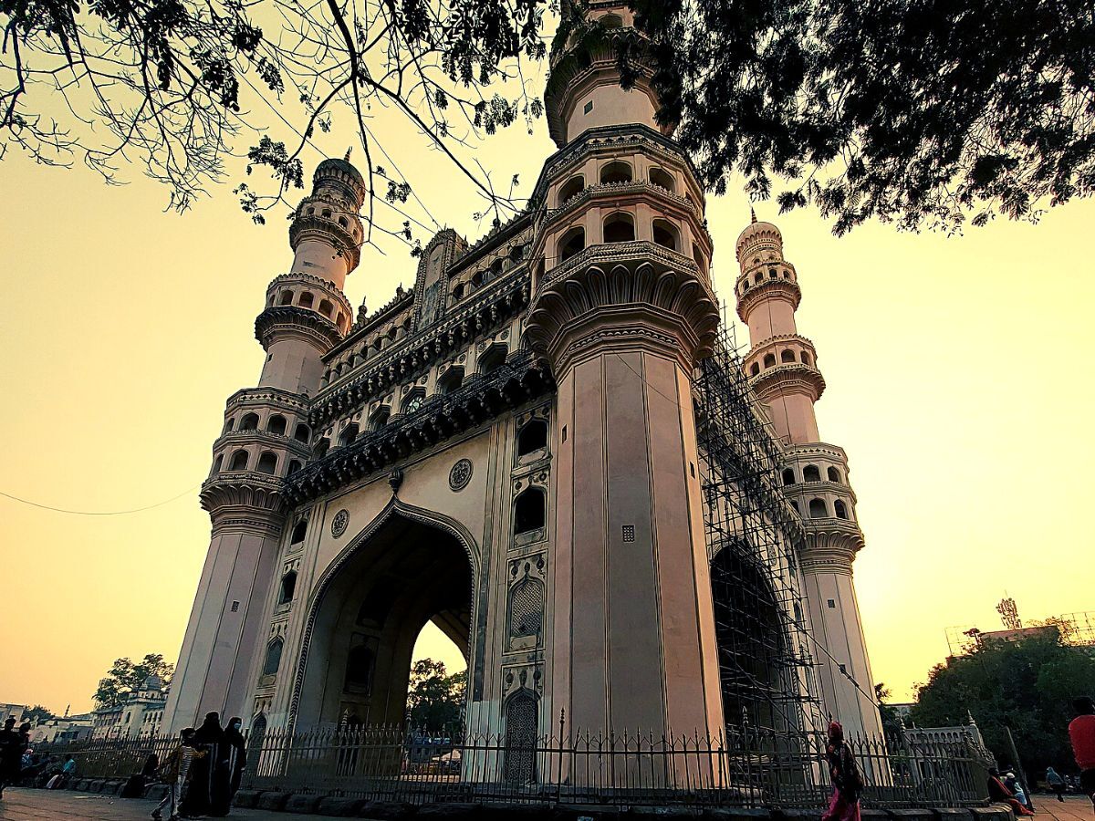 The City of Pearls- Hyderabad is Calling You!