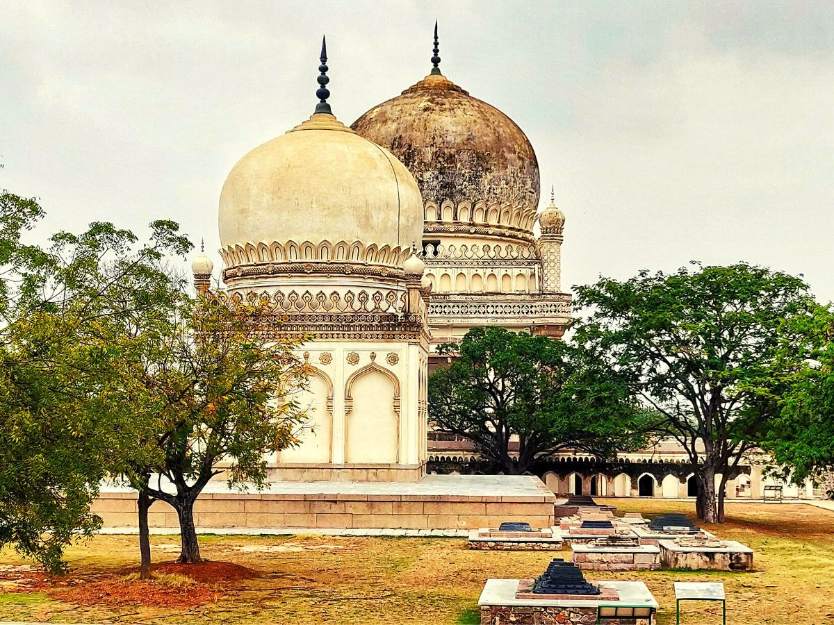 The City of Pearls- Hyderabad is Calling You!