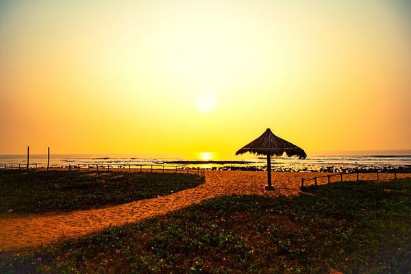 Top Places That Make Visakhapatnam a Gem of South India
