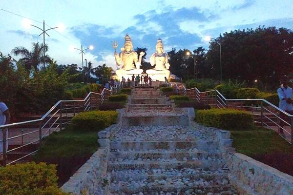 Top Places That Make Visakhapatnam a Gem of South India
