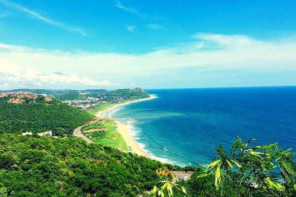 Top Places That Make Visakhapatnam a Gem of South India