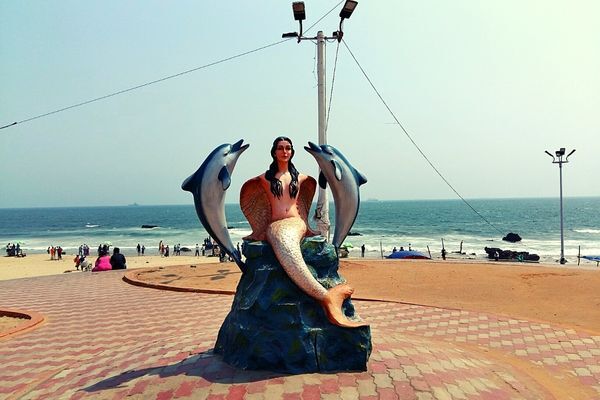 Top Places That Make Visakhapatnam a Gem of South India