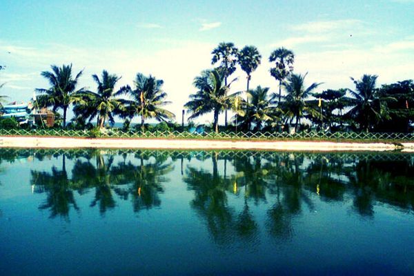 Top Places That Make Visakhapatnam a Gem of South India