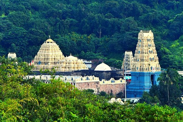 Top Places That Make Visakhapatnam a Gem of South India