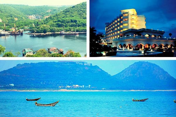 Top Places That Make Visakhapatnam a Gem of South India