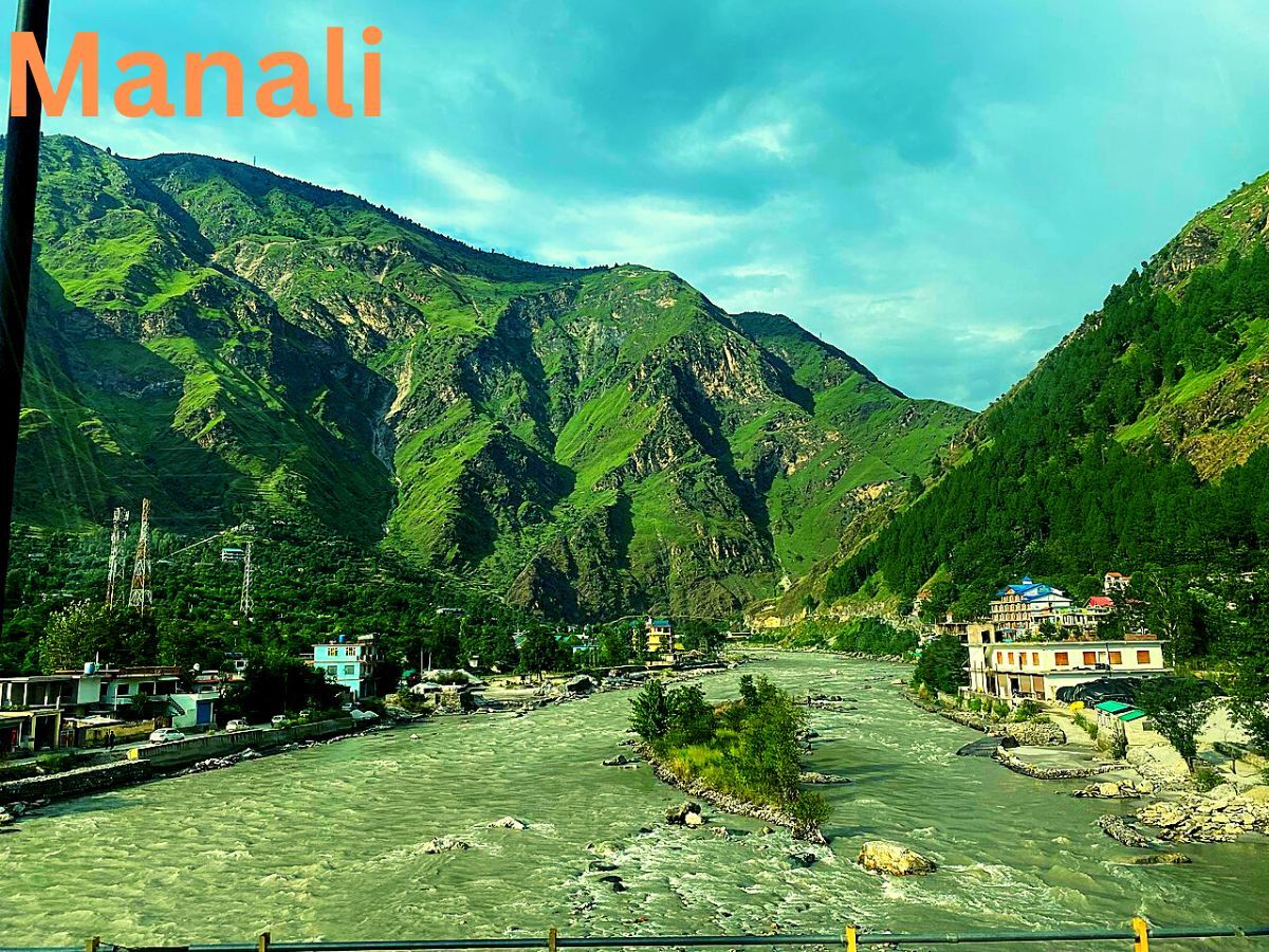 Visit Manali in the Summer of 2023