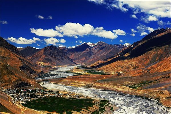 The Best Natural Places to Explore in Himachal Pradesh! Here is the list