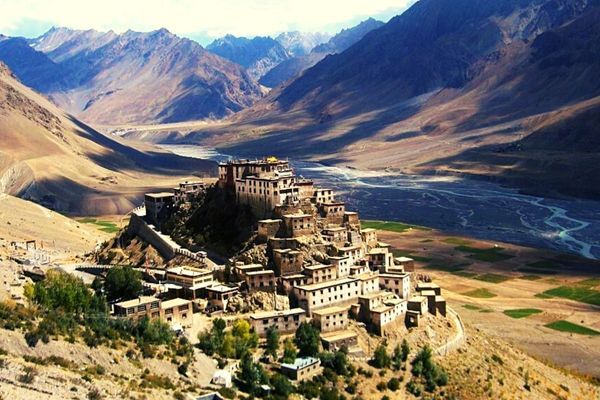 The Best Natural Places to Explore in Himachal Pradesh! Here is the list