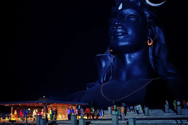 Why Coimbatore Is One of The Best Destinations to Celebrate Mahashivaratri 2023?