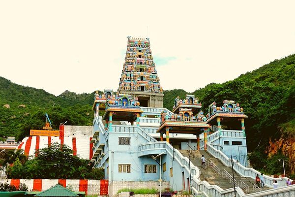 Why Coimbatore Is One of The Best Destinations to Celebrate Mahashivaratri 2023?
